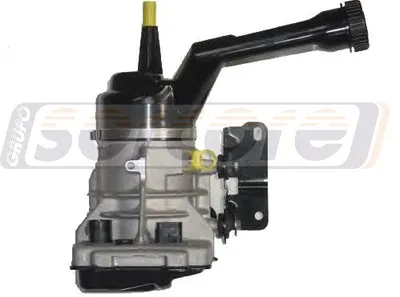 Bomba hidráulica, dirección Citroën BERLINGO / BERLINGO FIRST Box Body/MPV · Citroën BERLINGO / BERLINGO FIRST MPV · Citroën C4 Coupe