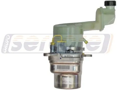 Bomba hidráulica, dirección Ford FIESTA IV · Ford FIESTA V · Ford FUSION