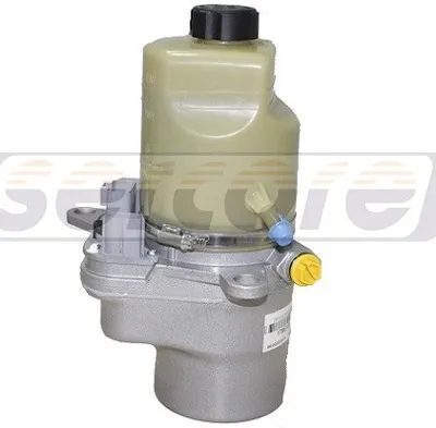 Bomba hidráulica, dirección Ford FIESTA Hatchback Van · Ford FOCUS C-MAX · Ford FOCUS II