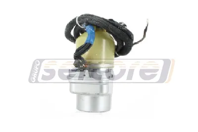 Bomba hidráulica, dirección Opel MERIVA B MPV