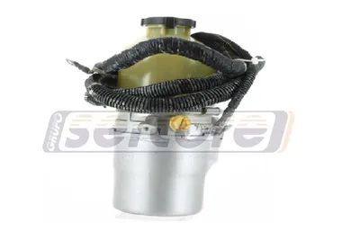 Bomba hidráulica, dirección Opel ASTRA H · Opel ASTRA H Estate · Opel ASTRA H GTC
