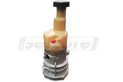 Bomba hidráulica, dirección Ford GALAXY II · Ford S-MAX · Ford MONDEO IV Saloon