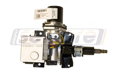Columna de dirección Fiat PUNTO · Fiat PUNTO Hatchback Van