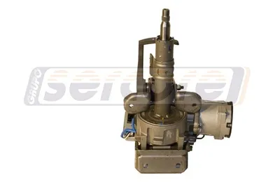 Columna de dirección Fiat PANDA · Fiat PANDA Hatchback Van