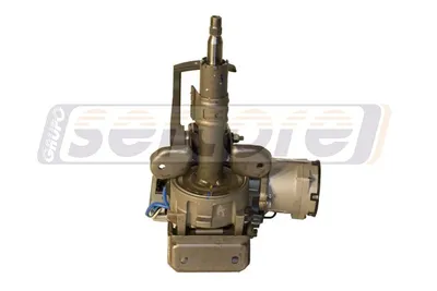 Columna de dirección Fiat PANDA · Fiat PANDA Hatchback Van