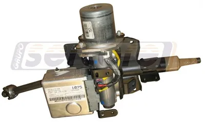 Columna de dirección Fiat PUNTO · Fiat PUNTO Hatchback Van