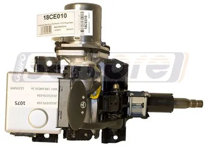 Columna de dirección Fiat PUNTO · Fiat PUNTO Hatchback Van