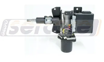 Columna de dirección Fiat PUNTO · Fiat PUNTO Hatchback Van
