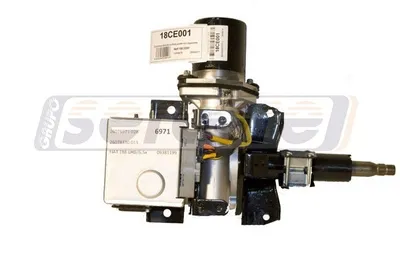 Columna de dirección Fiat PUNTO · Fiat PUNTO Hatchback Van