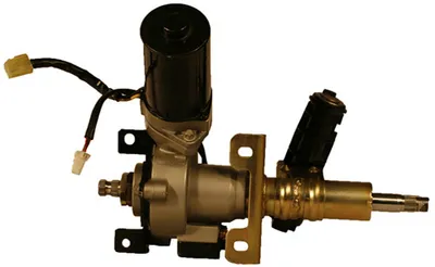 Columna de dirección Fiat SEICENTO / 600 · Fiat SEICENTO / 600 Hatchback Van
