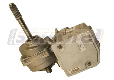 Columna de dirección Renault MODUS / GRAND MODUS
