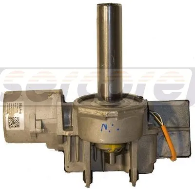 Columna de dirección Fiat GRANDE PUNTO · Fiat PUNTO Hatchback Van · Abarth GRANDE PUNTO