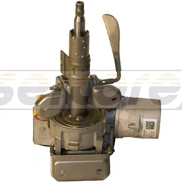 Columna de dirección Fiat 500 · Fiat 500 C