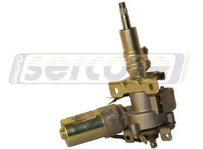 Columna de dirección Fiat SEICENTO / 600 · Fiat SEICENTO / 600 Hatchback Van