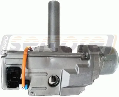 Columna de dirección Opel CORSA D · Opel CORSA D Hatchback Van