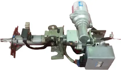Columna de dirección Hyundai GETZ