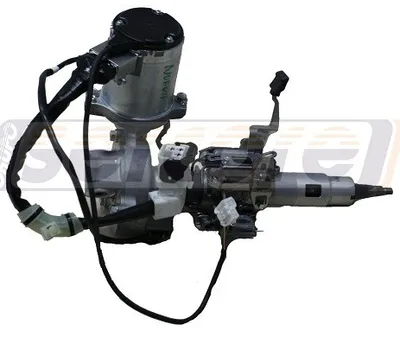 Columna de dirección Toyota RAV 4 III