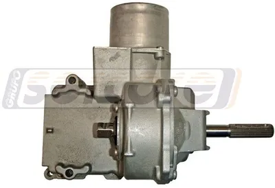 Columna de dirección Fiat BRAVO II