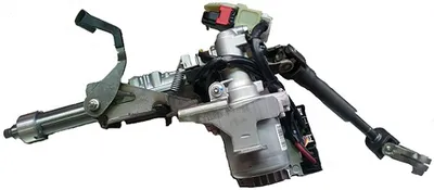 Columna de dirección Renault MEGANE III Hatchback · Renault MEGANE III Coupe · Renault MEGANE III Grandtour