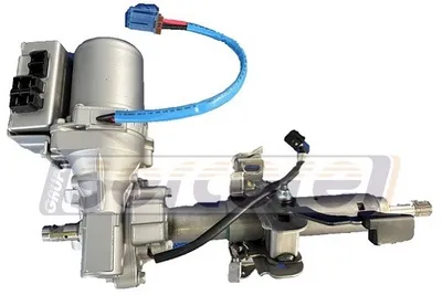 Columna de dirección Opel KARL