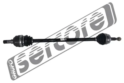 Árbol de transmisión Opel VECTRA B Hatchback · Opel VECTRA B · Opel VECTRA B Estate