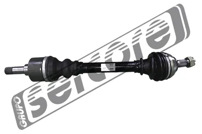 Árbol de transmisión Peugeot 406 · Peugeot 406 Break