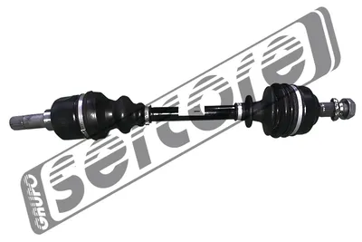 Árbol de transmisión Peugeot 306 Hatchback · Peugeot 306 Convertible · Peugeot 306