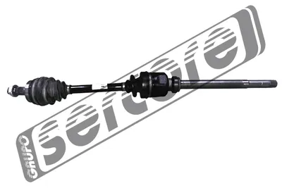Árbol de transmisión Peugeot 306 Hatchback · Peugeot 306 Convertible · Peugeot 306