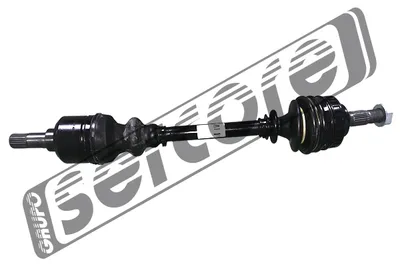 Árbol de transmisión Peugeot 306 Hatchback · Peugeot 306 Convertible · Peugeot 306
