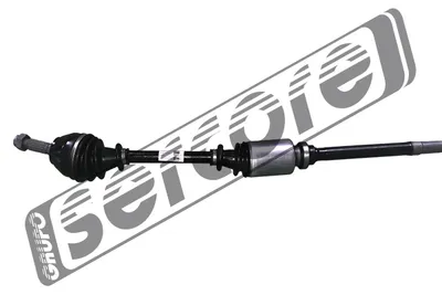 Árbol de transmisión Peugeot 306 Hatchback · Peugeot 306 · Peugeot 306 Break