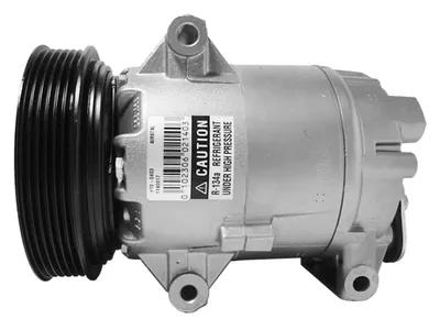 Compresor, aire acondicionado Nissan MICRA III · Nissan QASHQAI I · Renault MEGANE II