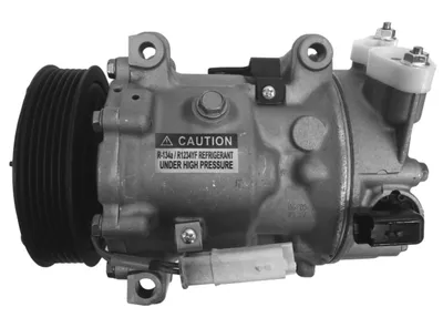 Compresor, aire acondicionado Peugeot 508 I