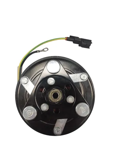 Acoplamiento magnético, compresor del aire acondicionado Volvo S80 II · Volvo V70 III · Volvo XC70 II