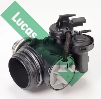 Válvula EGR LUCAS FDR232