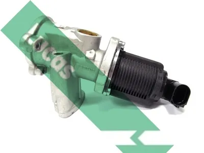 Válvula EGR Fiat IDEA · Lancia MUSA