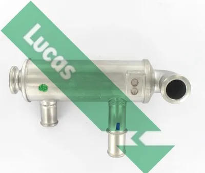 Elemento enfriador, reciclaje gases escape Citroën BERLINGO / BERLINGO FIRST Box Body/MPV · Citroën XSARA PICASSO · Citroën C3 I