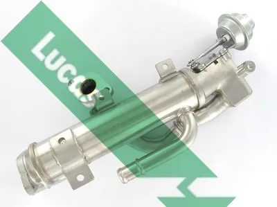 Elemento enfriador, reciclaje gases escape Audi A6 C6 · Audi A4 B7 · Audi A4 B7 Avant