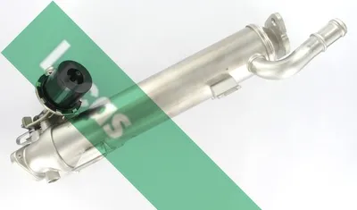 Elemento enfriador, reciclaje gases escape Audi A3 · Audi A3 Sportback · Audi TT