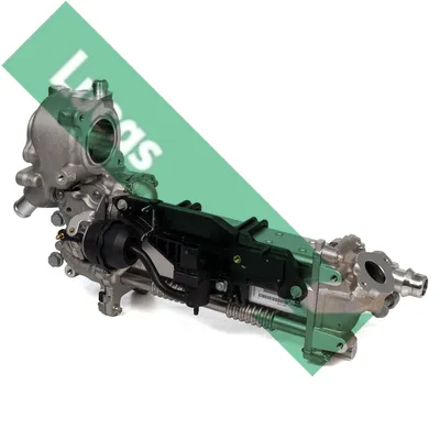 Elemento enfriador, reciclaje gases escape Opel ASTRA J · Opel ASTRA J Sports Tourer · Opel ASTRA J GTC