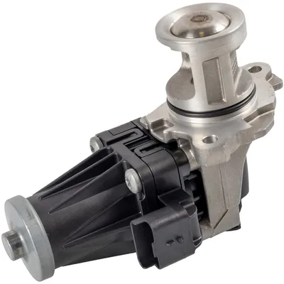 Válvula EGR Ford FIESTA VI · Ford FIESTA VI Van · Ford C-MAX II