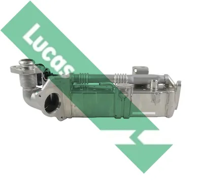 Elemento enfriador, reciclaje gases escape Bmw 3 Touring · Bmw X5 · Bmw X6