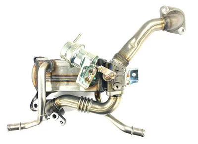 Elemento enfriador, reciclaje gases escape Opel ASTRA J · Opel ASTRA J Sports Tourer · Opel ASTRA J GTC