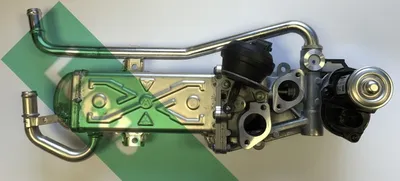 Válvula EGR Audi A1 · Audi A1 Sportback · Seat IBIZA IV