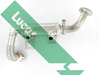 Elemento enfriador, reciclaje gases escape Ford TOURNEO CONNECT · Ford TRANSIT CONNECT