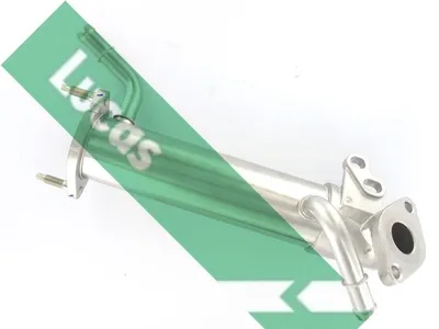 Elemento enfriador, reciclaje gases escape Ford TRANSIT Bus · Ford TRANSIT Van · Ford TRANSIT Platform/Chassis