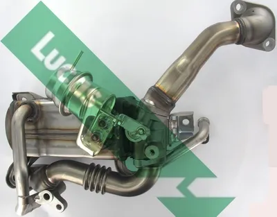 Elemento enfriador, reciclaje gases escape Opel CORSA D · Opel ASTRA J · Opel ASTRA J Sports Tourer