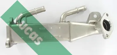 Elemento enfriador, reciclaje gases escape Ford TRANSIT Bus · Ford TRANSIT Van · Ford RANGER