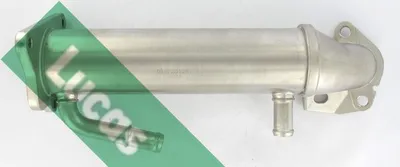 Elemento enfriador, reciclaje gases escape Ford TRANSIT Bus · Ford TRANSIT Van · Ford TRANSIT Platform/Chassis
