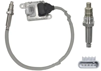 Sensor NOx, catalizador NOx LUCAS LSN016