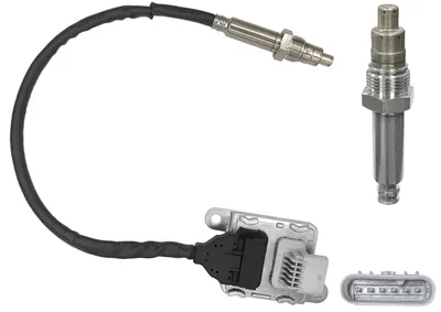Sensor NOx, catalizador NOx Opel INSIGNIA B Grand Sport · Opel INSIGNIA B Sports Tourer · Vauxhall INSIGNIA Mk II Hatchback